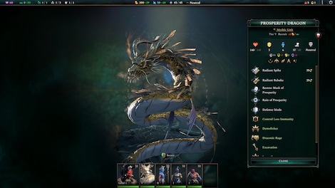 Age of Wonders 4: Expansion Pass 2 (PC) - Steam Key - GLOBAL - 3