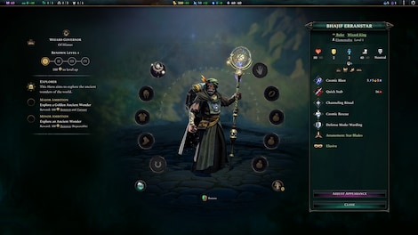 Age of Wonders 4: Expansion Pass 3 (PC) - Steam Key - GLOBAL - 3