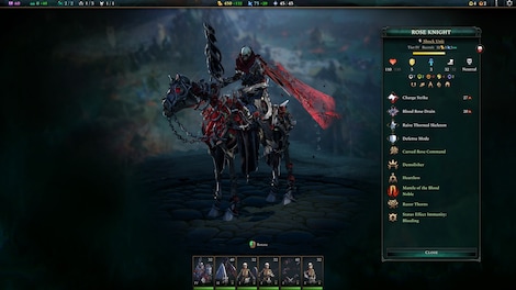 Age of Wonders 4: Expansion Pass 3 (PC) - Steam Key - GLOBAL - 8