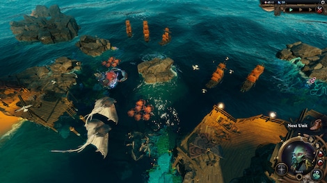 Age of Wonders 4: Expansion Pass 4 (PC) - Steam Key - GLOBAL - 6