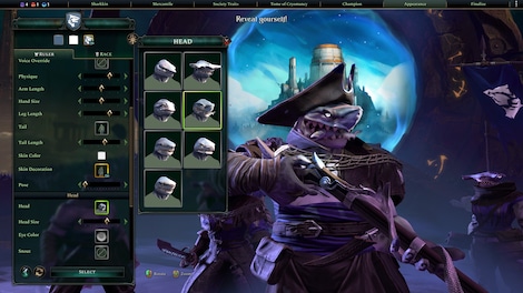 Age of Wonders 4: Expansion Pass 4 (PC) - Steam Key - GLOBAL - 12