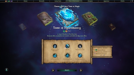 Age of Wonders 4: Expansion Pass 4 (PC) - Steam Key - GLOBAL - 5