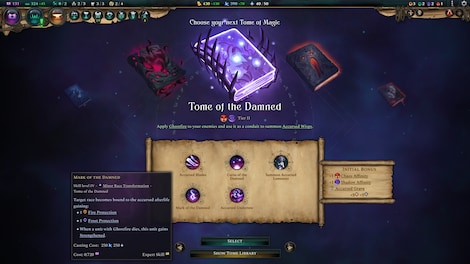 Age of Wonders 4: Expansion Pass 4 (PC) - Steam Key - GLOBAL - 4