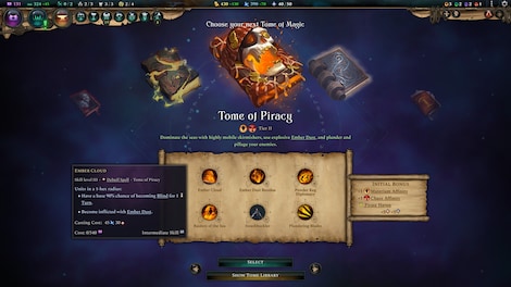 Age of Wonders 4: Expansion Pass 4 (PC) - Steam Key - GLOBAL - 9