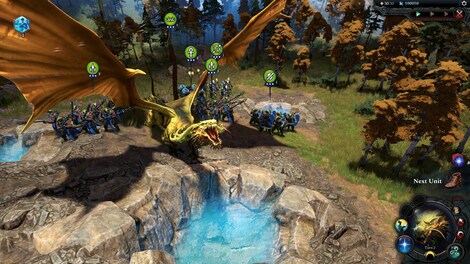 Age of Wonders 4: Expansion Pass (PC) - Microsoft Store Key - ARGENTINA - 4