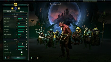Age of Wonders 4: Expansion Pass (PC) - Microsoft Store Key - ARGENTINA - 6