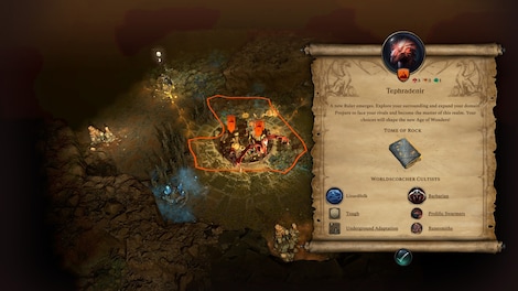 Age of Wonders 4: Expansion Pass (PC) - Steam Key - EUROPE - 5