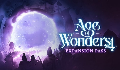 Age of Wonders 4: Expansion Pass (PC) - Steam Key - EUROPE - 0