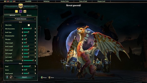 Age of Wonders 4: Expansion Pass (PC) - Steam Key - GLOBAL - 7