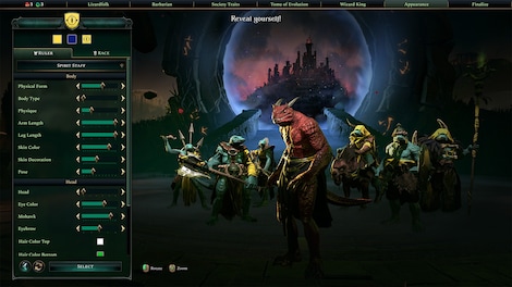 Age of Wonders 4: Expansion Pass (PC) - Steam Key - GLOBAL - 6