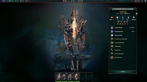 Age of Wonders 4: Giant Kings (PC) - Steam Key - GLOBAL - 10
