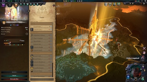 Age of Wonders 4: Giant Kings (PC) - Steam Key - GLOBAL - 6