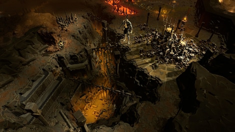 Age of Wonders 4: Giant Kings (PC) - Steam Key - GLOBAL - 8
