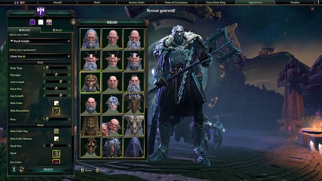 Age of Wonders 4: Giant Kings (PC) - Steam Key - GLOBAL - 4
