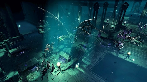 Age of Wonders 4 | Premium Edition (PC) - Microsoft Store Key - UNITED KINGDOM - 9
