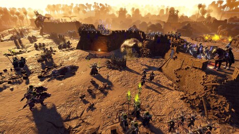 Age of Wonders 4 | Premium Edition (PC) - Microsoft Store Key - UNITED KINGDOM - 6