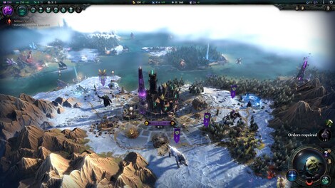 Age of Wonders 4 | Premium Edition (PC) - Microsoft Store Key - UNITED KINGDOM - 10