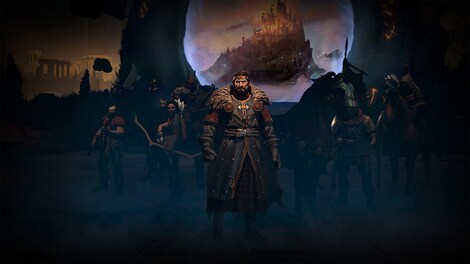 Age of Wonders 4 | Premium Edition (PC) - Steam Gift - EUROPE - 8