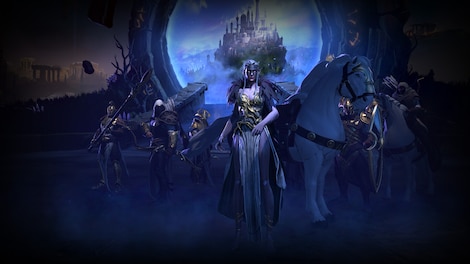 Age of Wonders 4 | Premium Edition (PC) - Steam Gift - EUROPE - 11