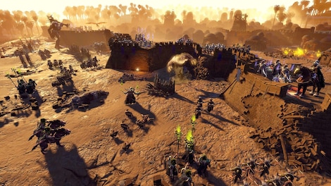 Age of Wonders 4 | Premium Edition (PC) - Steam Gift - EUROPE - 6