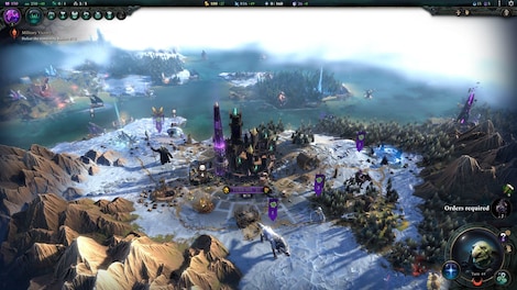 Age of Wonders 4 | Premium Edition (PC) - Steam Gift - EUROPE - 10