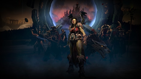 Age of Wonders 4 | Premium Edition (PC) - Steam Gift - EUROPE - 7