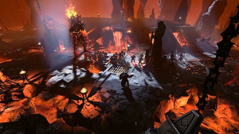 Age of Wonders 4 | Premium Edition (PC) - Steam Gift - EUROPE - 4