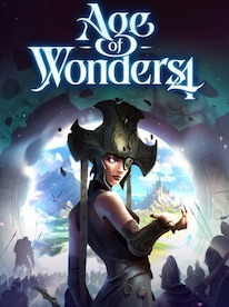 Age of Wonders 4: Secrets of the Archmages (PC) - Steam Key - GLOBAL - 1
