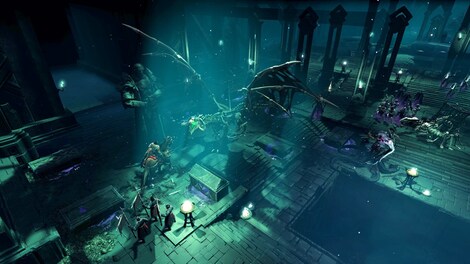 Age of Wonders 4 | Starter Edition (PC) - Steam Key - LATAM - 9