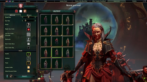 Age of Wonders 4: Thrones of Blood (PC) - Steam Key - EUROPE - 4