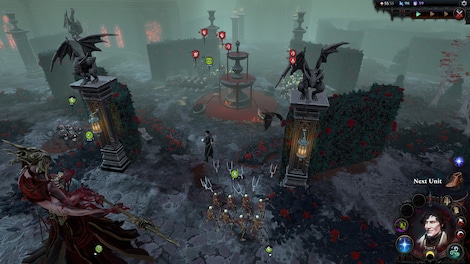 Age of Wonders 4: Thrones of Blood (PC) - Steam Key - EUROPE - 5