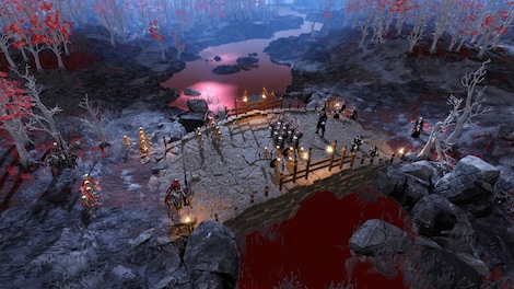 Age of Wonders 4: Thrones of Blood (PC) - Steam Key - EUROPE - 7