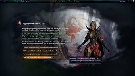 Age of Wonders 4: Thrones of Blood (PC) - Steam Key - EUROPE - 6