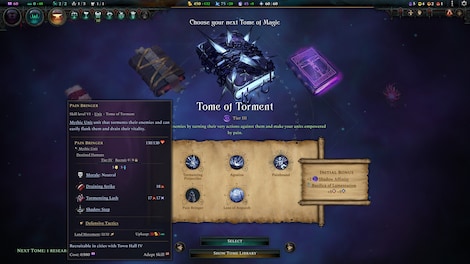 Age of Wonders 4: Thrones of Blood (PC) - Steam Key - EUROPE - 8