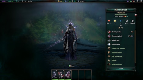 Age of Wonders 4: Thrones of Blood (PC) - Steam Key - EUROPE - 9