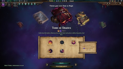 Age of Wonders 4: Ways of War (PC) - Steam Gift - GLOBAL - 8