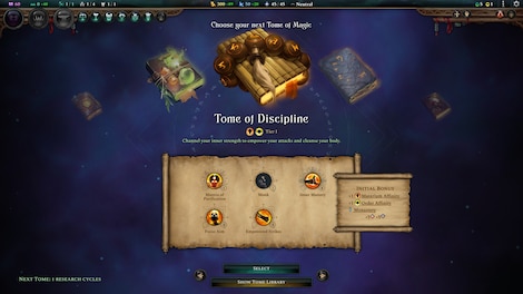 Age of Wonders 4: Ways of War (PC) - Steam Gift - GLOBAL - 3