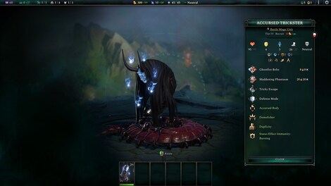 Age of Wonders 4: Ways of War (PC) - Steam Gift - GLOBAL - 4