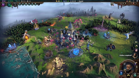 Age of Wonders 4: Ways of War (PC) - Steam Gift - GLOBAL - 5