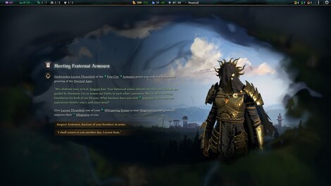 Age of Wonders 4: Ways of War (PC) - Steam Key - EUROPE - 11