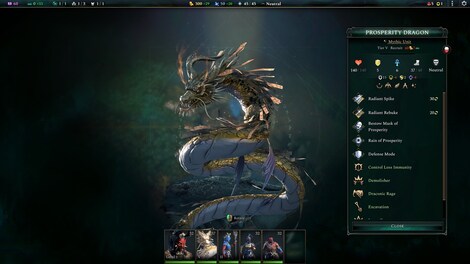 Age of Wonders 4: Ways of War (PC) - Steam Key - EUROPE - 6