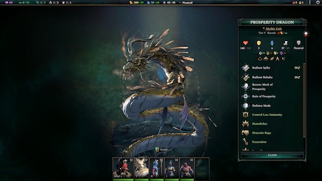 Age of Wonders 4: Ways of War (PC) - Steam Key - GLOBAL - 6