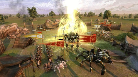 Age of Wonders Franchise Steam Key GLOBAL - 4