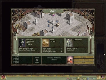 Age of Wonders GOG.COM Key GLOBAL - 8