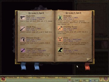 Age of Wonders GOG.COM Key GLOBAL - 5