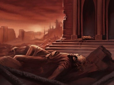 Age of Wonders GOG.COM Key GLOBAL - 6