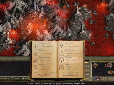 Age of Wonders II: The Wizard's Throne Steam Gift GLOBAL - 8