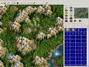 Age of Wonders II: The Wizard's Throne Steam Gift GLOBAL - 6