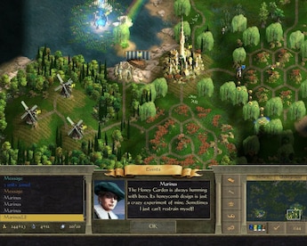 Age of Wonders II: The Wizard's Throne Steam Gift GLOBAL - 5