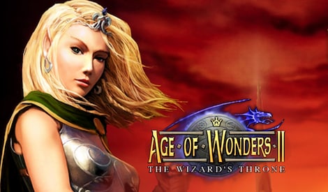 Age of Wonders II: The Wizard's Throne Steam Gift GLOBAL - 2